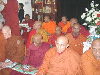 2007 at Washington vihara openeing ceremony 2.jpg